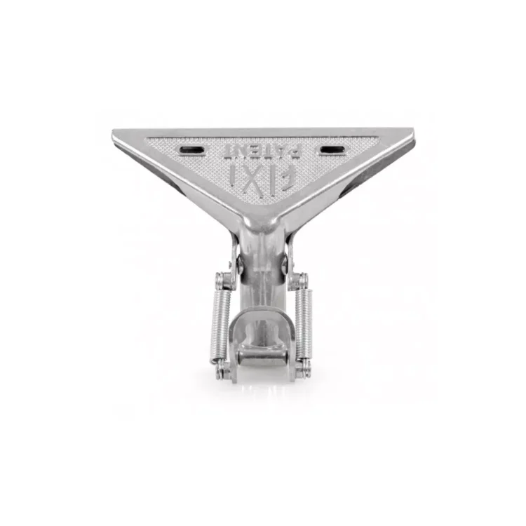 Filmop fixi zacisk aluminiowy na kij teleskopowy