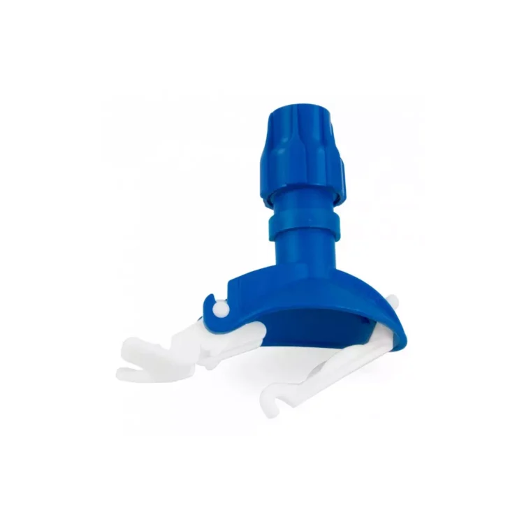 Filmop zatrzask do mopa moppy niebieski