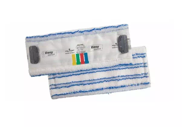 Mop płaski z mikrofibry do systemu easy wash