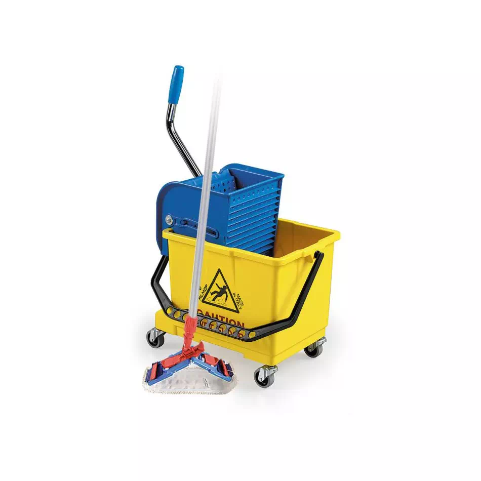 Filmop wózek king set