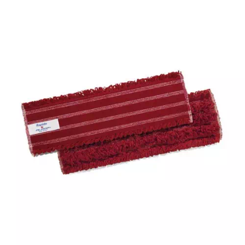 Filmop rapido mkrofaza kolorowa czerwona system velcro 41x10cm