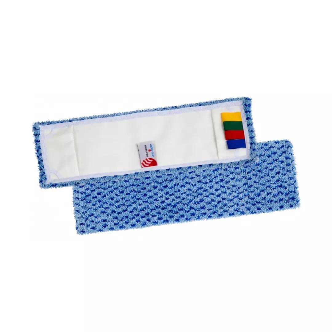 Filmop 000epn04011 mop kieszeniowy mikrofazowo-polipropylenowy puli-scrub 40x13