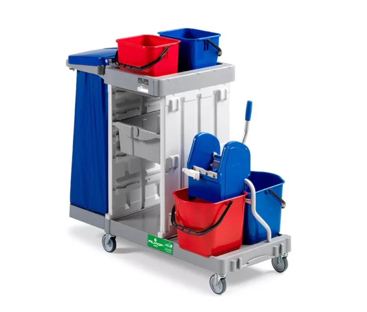 Filmop wózek alpha 5107