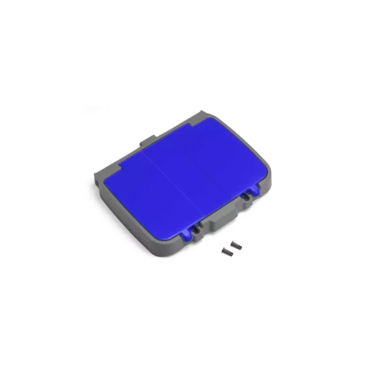 Pokrywa do wózka z uchwytem