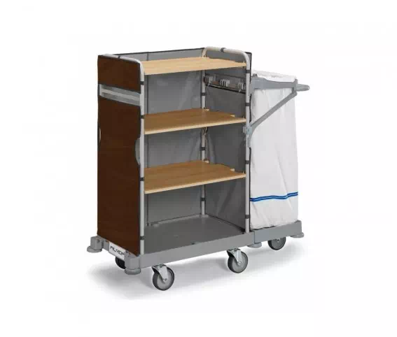 Filmop 0000hp3302u wózek hotelowy morgan hotel 612