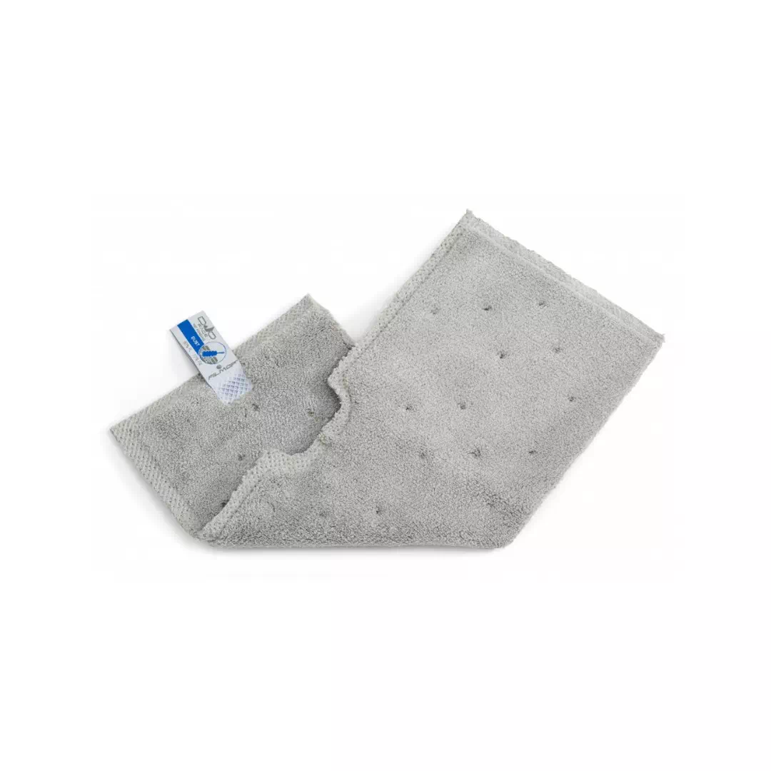 Filmop wkład duoface mikrofaza szary do czyszczenia na sucho 40cm