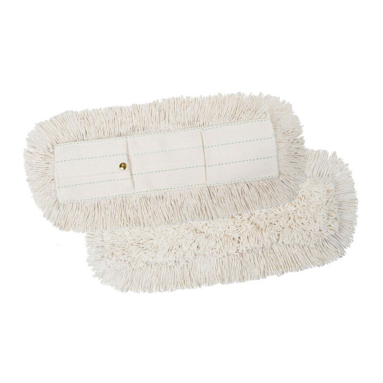 Filmop 5112 mop dust bawełna/poliester na zatrzask 100cm