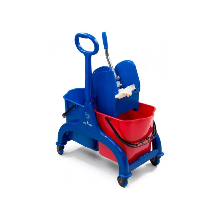 Filmop wózek dwukomorowy fred 50l