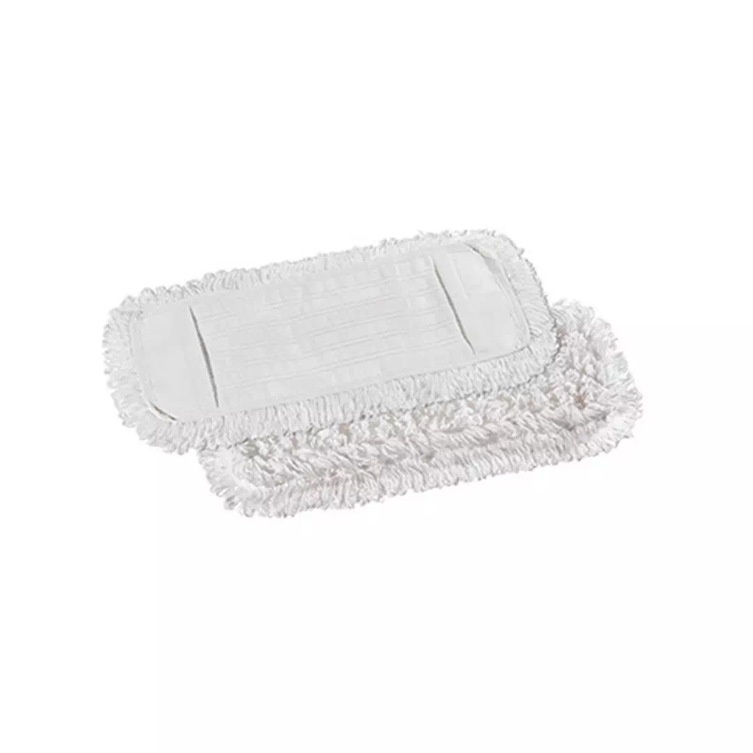 Filmop 2402d mop poliestrowo - bawełniany włosie pętelkowe-cięte kieszeniowy 40x13cm