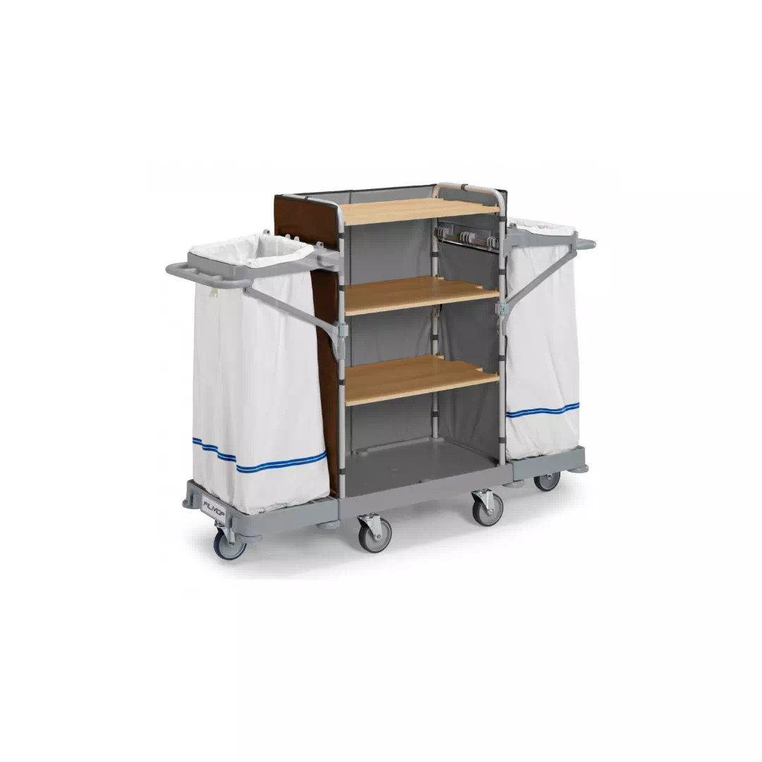 Filmop 0000hp3303u wózek hotelowy morgan hotel 613