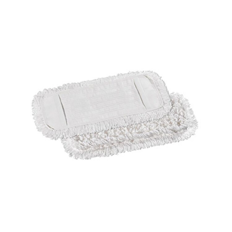 Filmop 8423/m mop poliestrowo - bawełniany włosie pętelkowe-cięte kieszeniowy 50x16cm