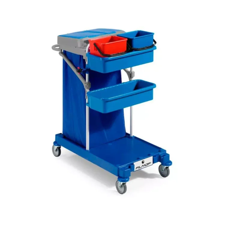 Filmop 0000mp1000a wózek serwisowy morgan 1000