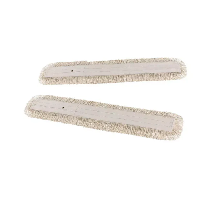 Filmop 5102 mop dust nożycowy bawełna na zatrzask 100cm 2 szt