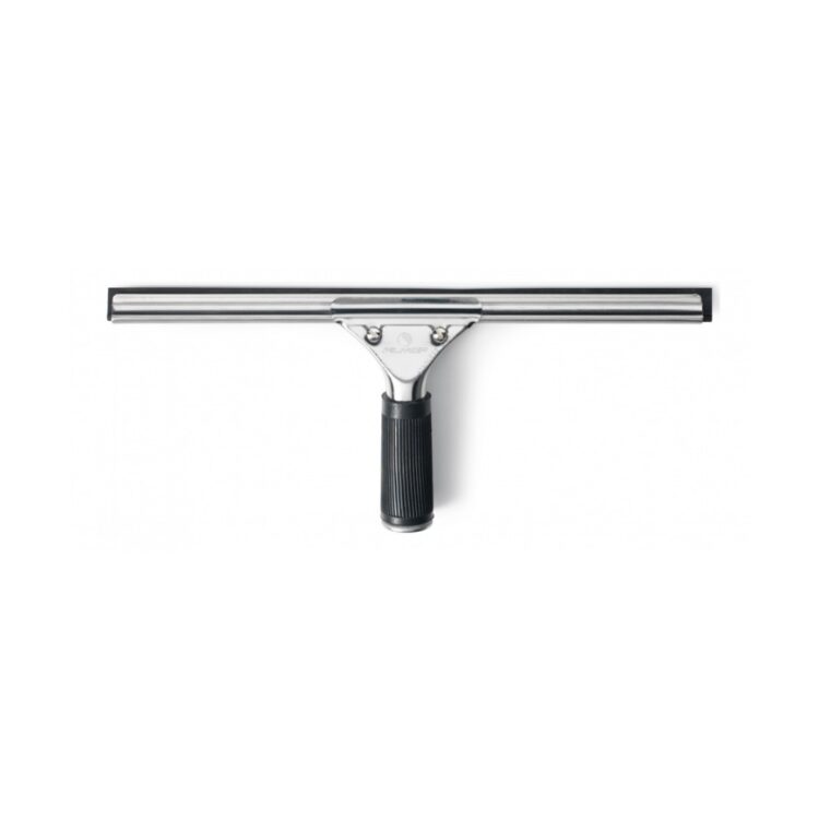 Filmop zbierak stalowy z gumą do szyb filmop line 55cm