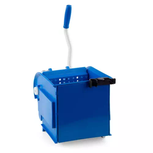 Filmop wyciskarka doczołowa niebieska