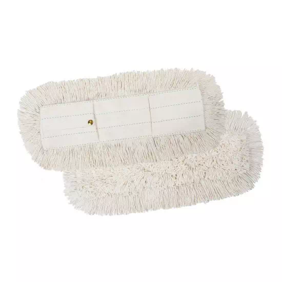 Filmop 5142 mop dust bawełna/poliester na zatrzask 40cm