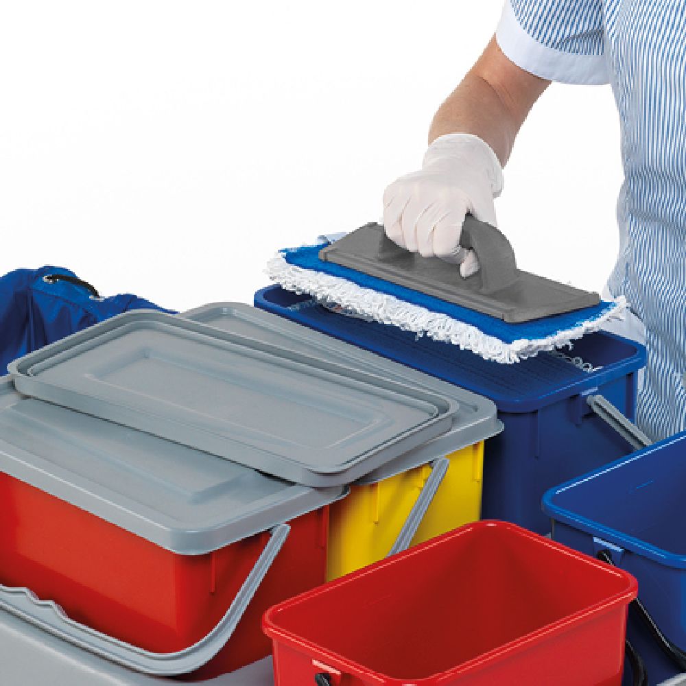 Filmop stelaż ręczny system velvro 40cm brilliant - obrazek 2