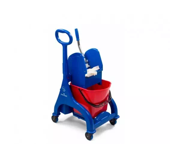 Filmop wózek jednokomorowy orion 15l