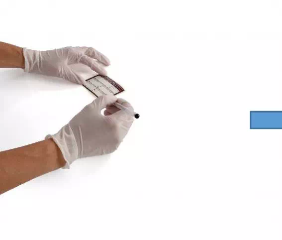 Wiadro z pokrywą hermetyczną 4l zielone monoroll system - obrazek 6