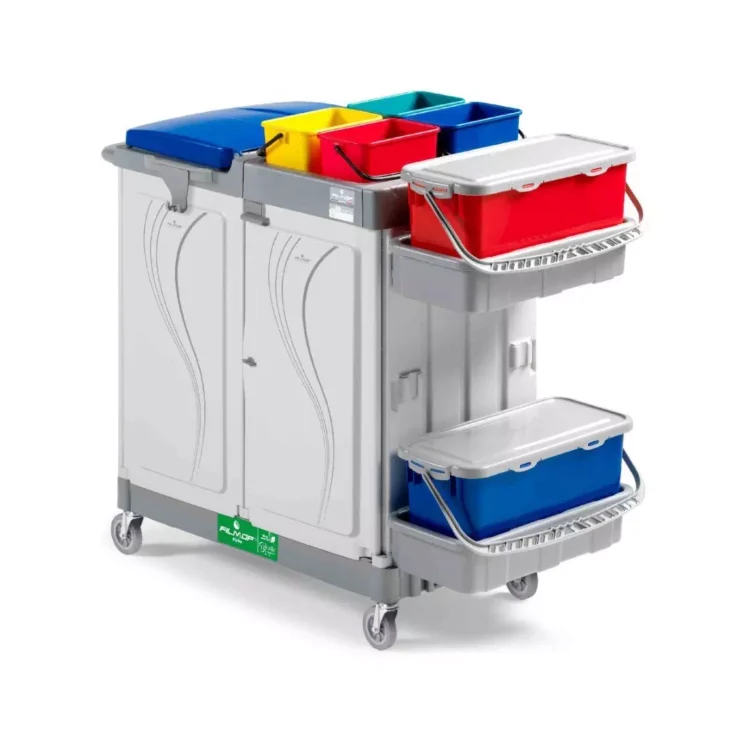 Filmop 3000ma8670u00 wózek serwisowy alpha 8670