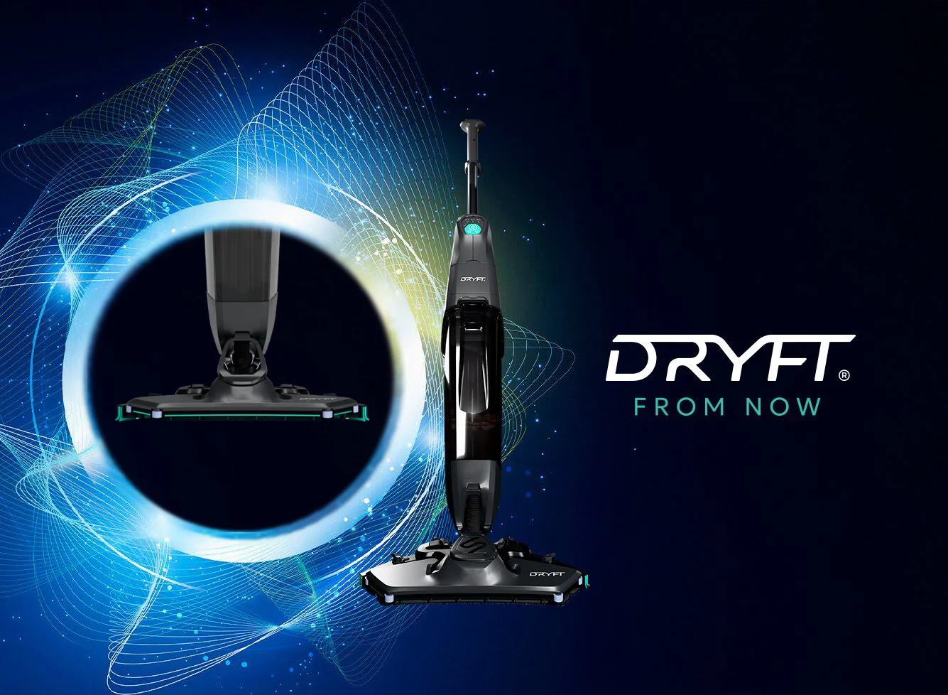 Promo Dryft