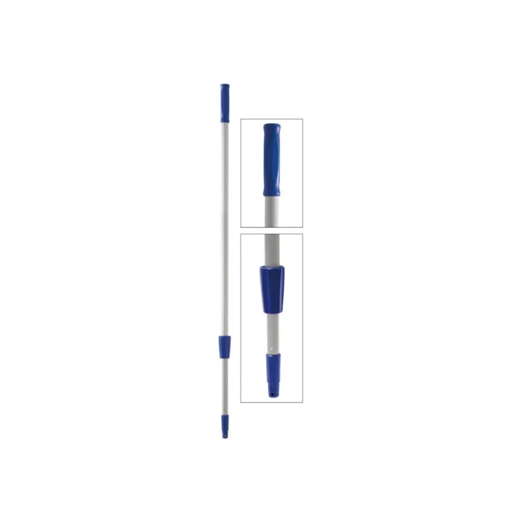 Filmop kij aluminiowy teleskopowy 2-części 2x1,25 m (250cm)