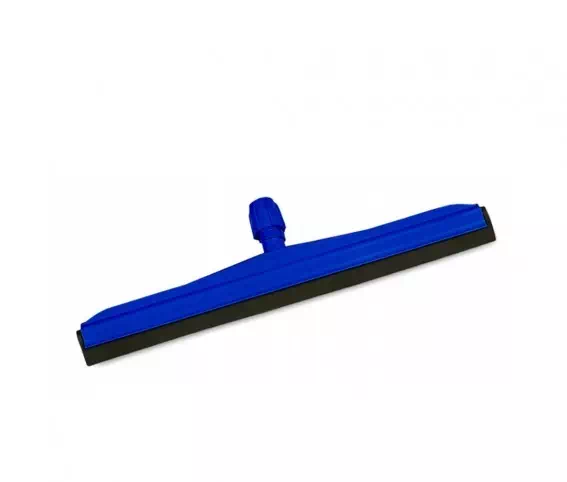 Filmop zbierak podłogowy plastikowy guma czarna 45cm