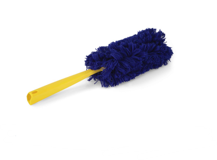 Fil 2012 zmiotka do kurzu akrylowa