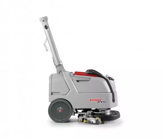 MASZYNA CZYSZCZĄCA COMAC VISPA EVO - obrazek 4