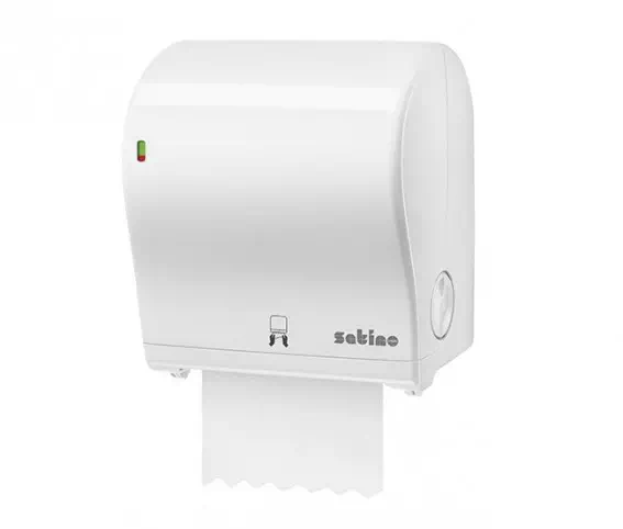 WEPA DOZOWNIK AUTOCUT BIAŁY POŁYSK PT1