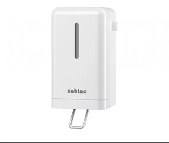 Wepa dozownik do mydła manual mini do mydła w pianie