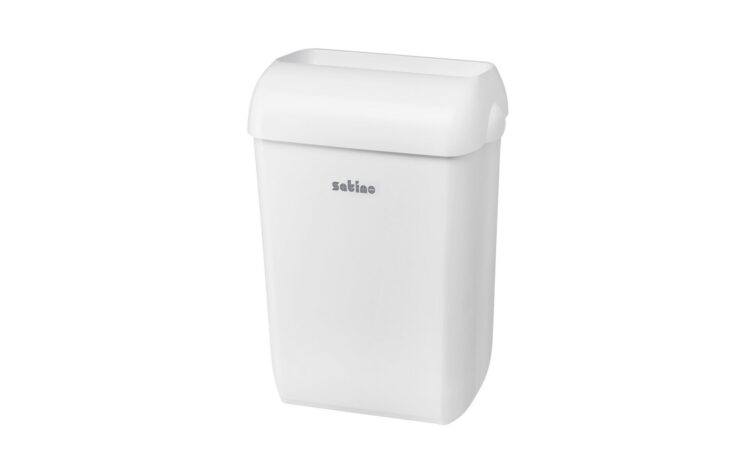 Wepa pojemnik na odpady 43l