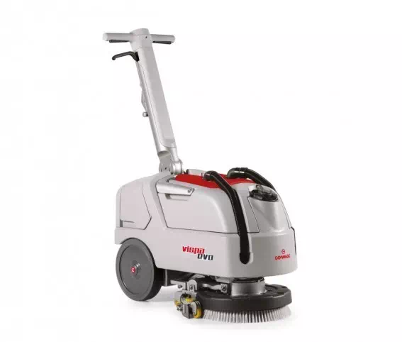 MASZYNA CZYSZCZĄCA COMAC VISPA EVO